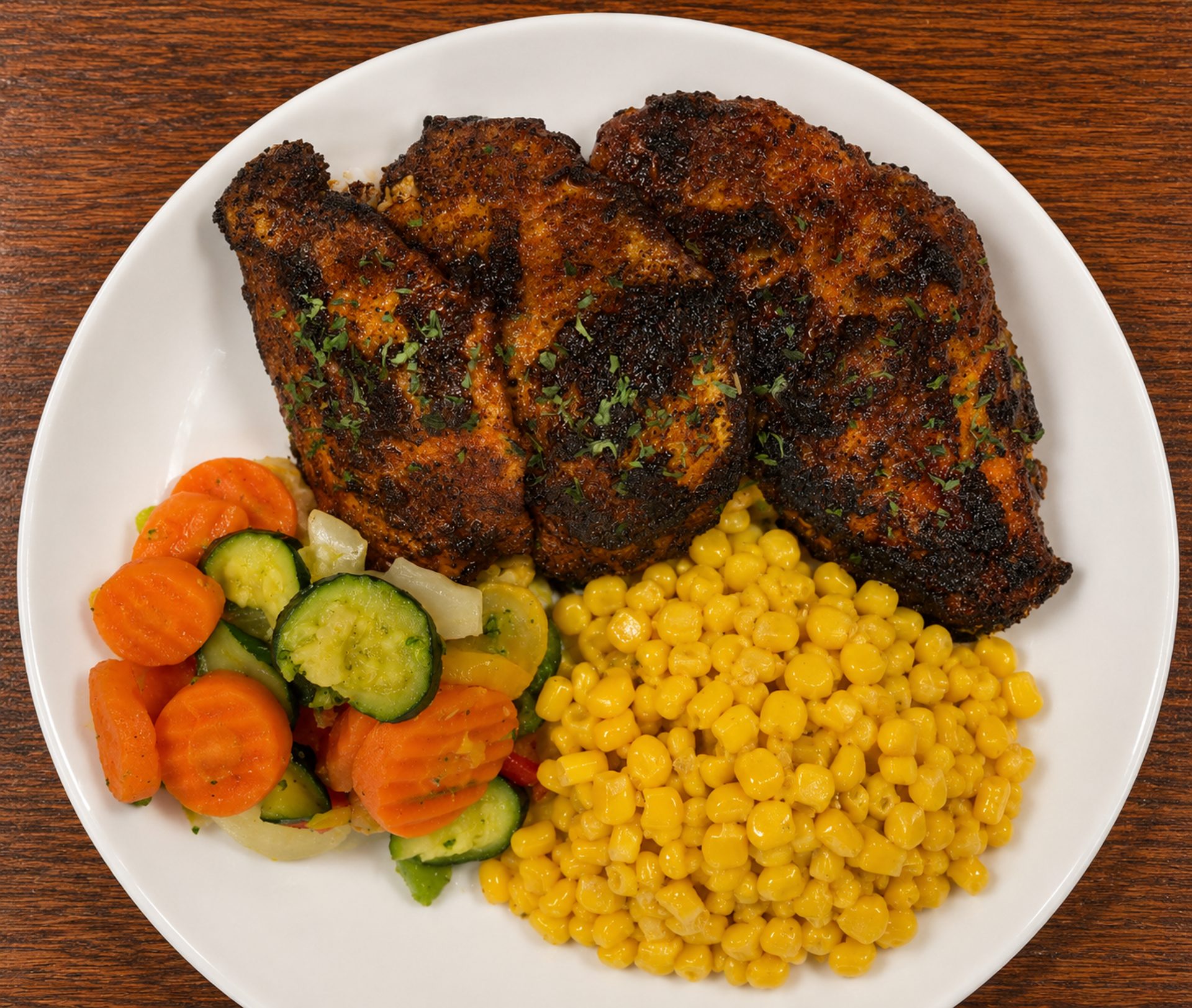 Bistro i35 Eatery and Lounge Rewards