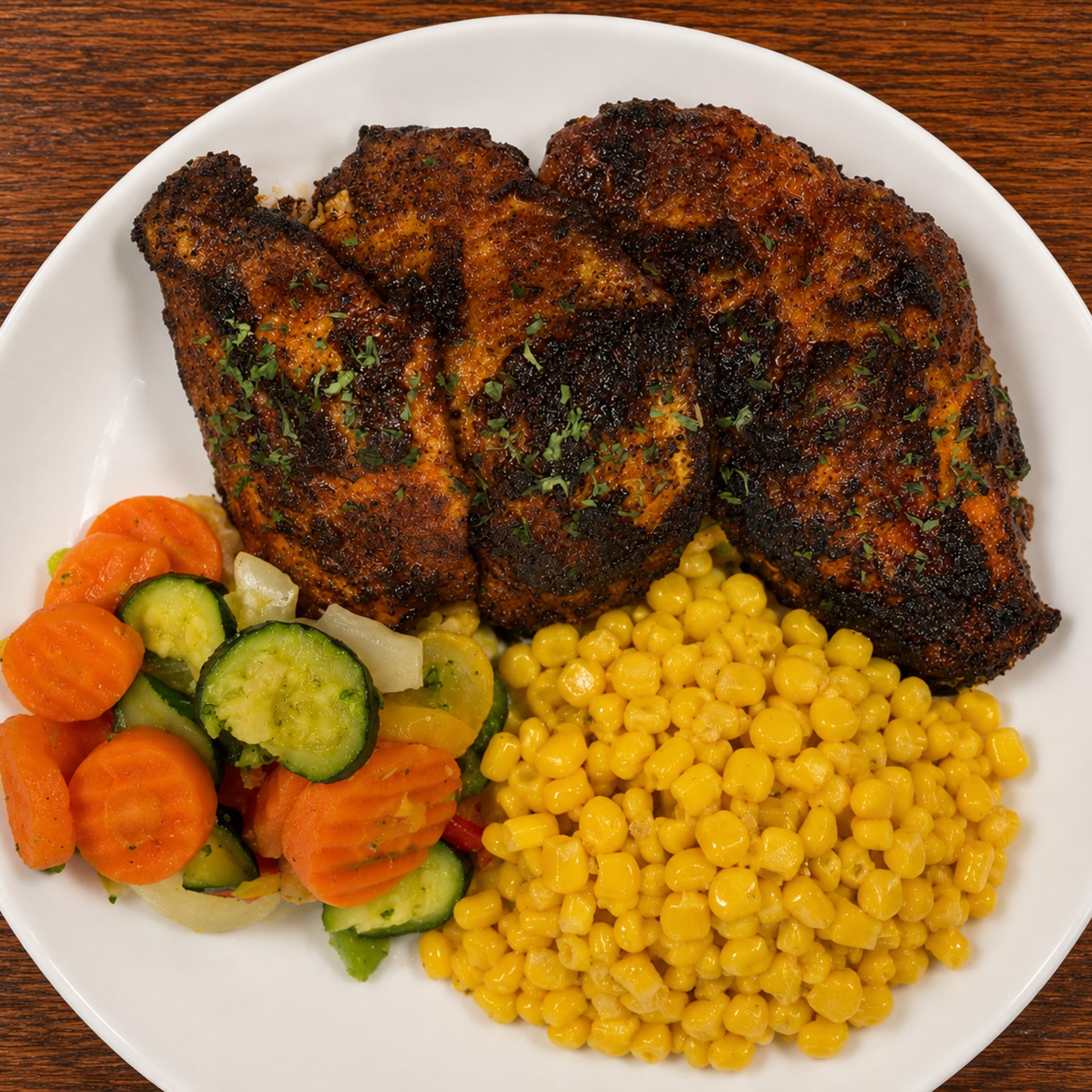 Bistro i35 Eatery and Lounge Rewards